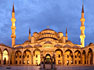 Istanbul