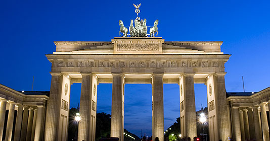 Berlin