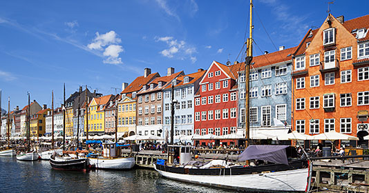 Copenhagen