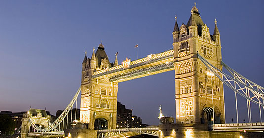 London