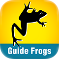 Frogs in NZ