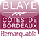 Côte de Blaye Guide