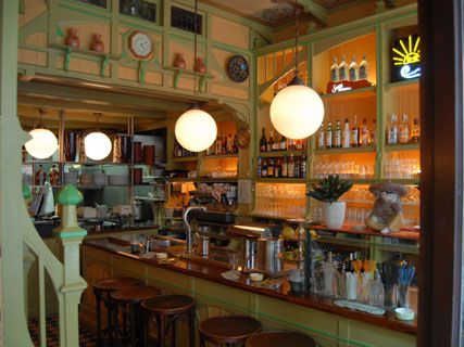 Alfonso's Mexican Restaurant