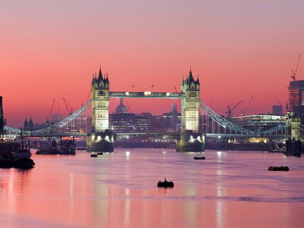 London