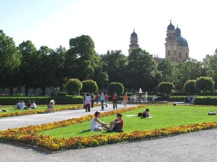 Hofgarten