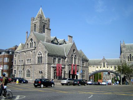 Dublinia