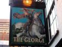 The George Inn