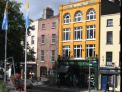 Winding Stair Restaurant + Bookshop