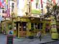 Oliver St. John Gogarty Restaurant