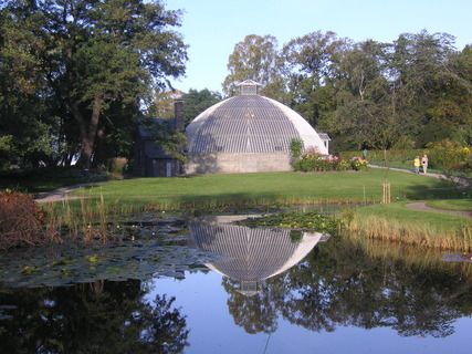 The Eco Park
