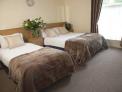 Celtic Lodge Guesthouse