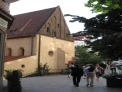 Old New Synagogue