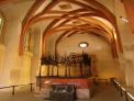 Pinkas Synagogue