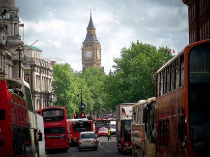London