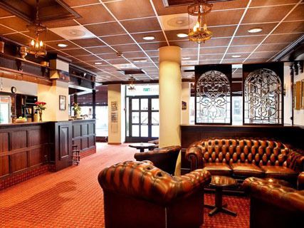 Best Western Chesterfield Hotel