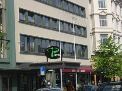 P-Hotels
