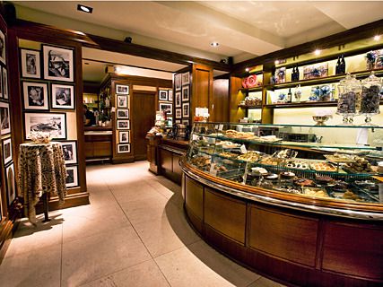 Caffè Giacosa 