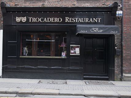 Trocadero