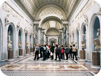 Musei Vaticani