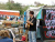 Flohmarkt am Mauerpark