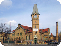 Kulturbrauerei