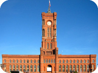 Rotes Rathaus