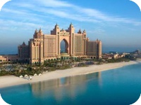 Atlantis The Palm, Dubai