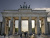 Brandenburg Gate