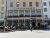 Spatenhaus an der Oper