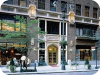 Library Hotel