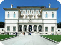Galleria Borghese