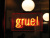 Gruel