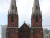 Cathédrale Saint-Ignace de Shanghai
