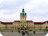Charlottenburg Palace