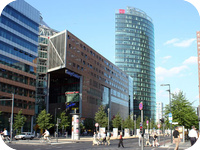 Potsdamer Platz