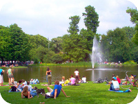 Vondelpark