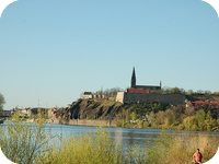 Vyšehrad