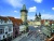Old Town Square
