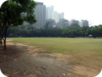 Victoria Park