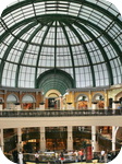 Mall of the Emirates