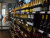 Wine Monopoly, Bankkvartalet
