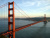 Golden Gate Brücke