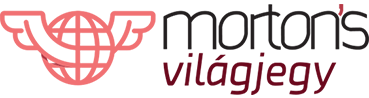 Morton's Travel
