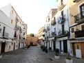 La Plaza de Vila