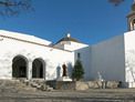 Iglesia de Sant Joan de Labritja
