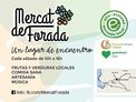 Mercado de Forada