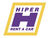 Hiper Rent a Car - Ibiza Oficina