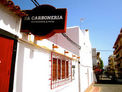 Restaurante Sa Carboneria
