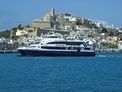 Trasmapi-Fast Ferry Ibiza-Formentera