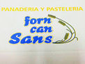 Forn Ca'n Sans